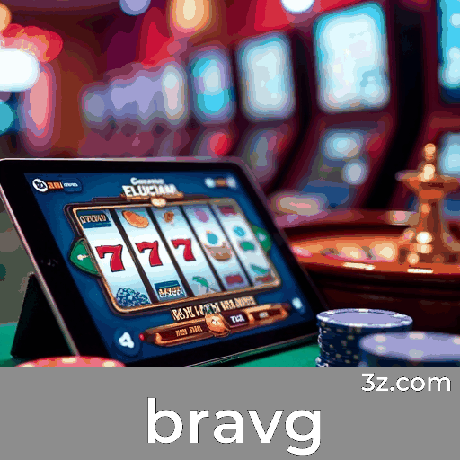bravg login page Brazil – secure online casino access