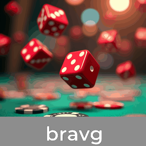 Descubra o acesso premium garantido com bravg