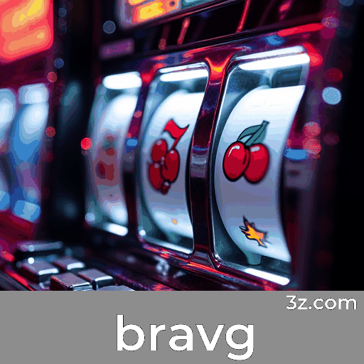 bravg login page Brazil – secure online casino access