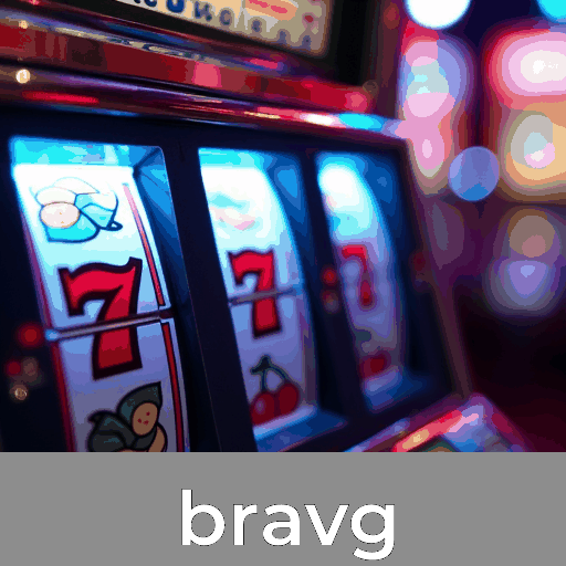Bravg: Experimente a Imediatidade e Recompensas do Crash