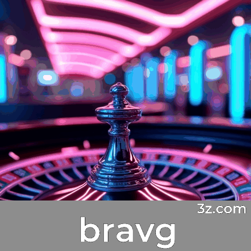 bravg login page Brazil – secure online casino access