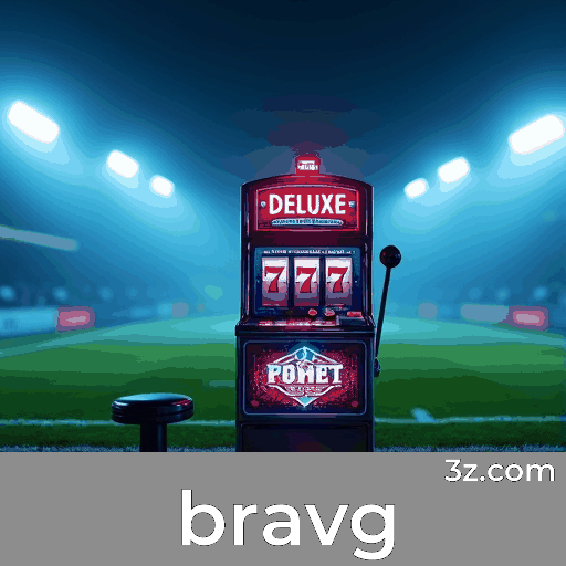 bravg login page Brazil – secure online casino access