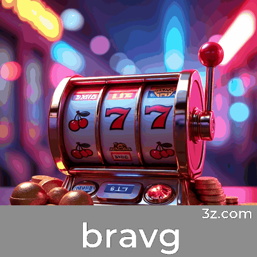bravg login page Brazil – secure online casino access