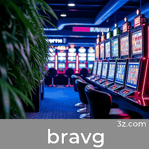 bravg login page Brazil – secure online casino access