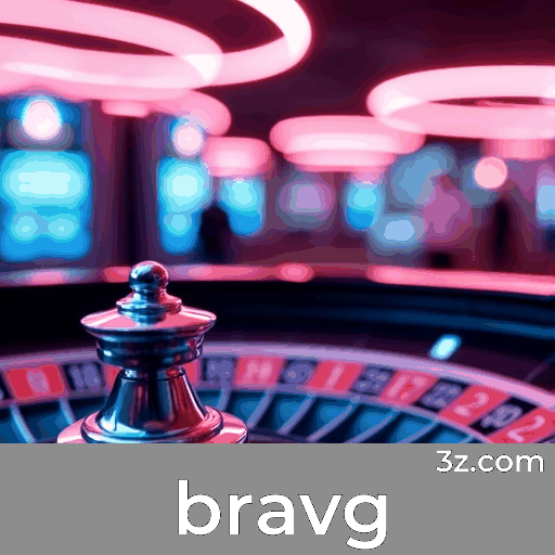 bravg login page Brazil – secure online casino access