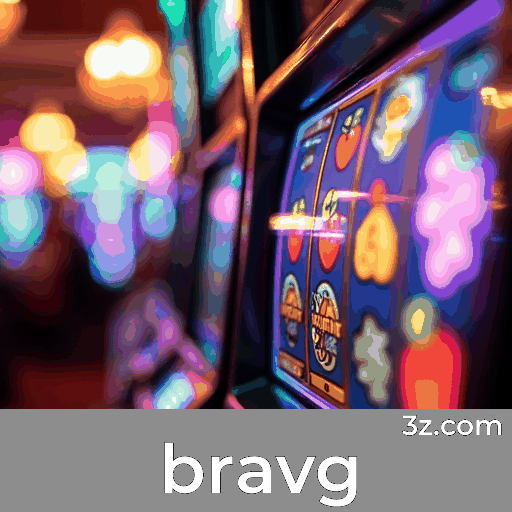 bravg login page Brazil – secure online casino access