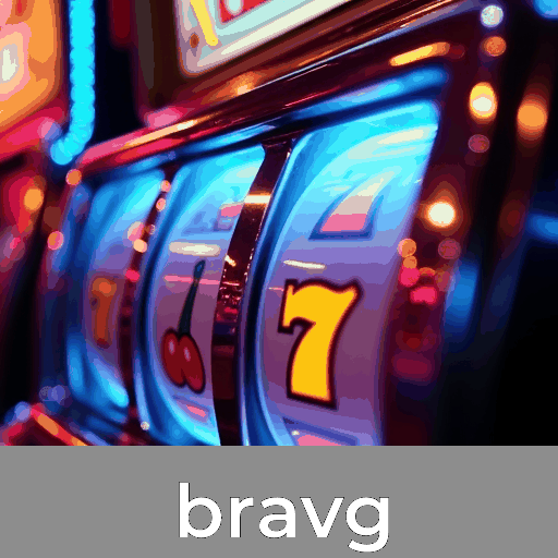 Experimente a Emoção e Alta Retorno dos Jogos de Caça-níqueis na bravg