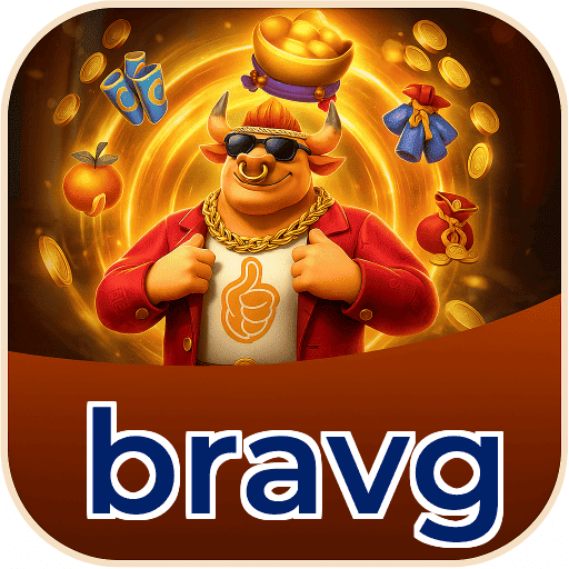 Bravg - Seu Cassino Online de Confiança